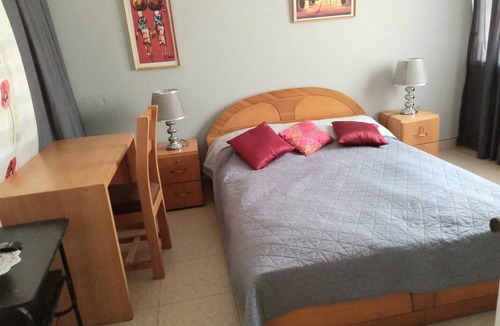 Gbawe Resort | Private room ∙ 2 guests
