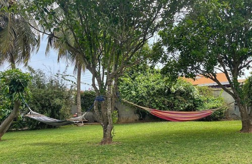 Gbawe Resort | Private room ∙ 2 guests