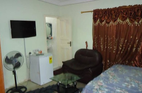 Osu Resort | Private room ∙ 2 guests
