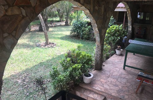 Taifa Resort | Private room ∙ 4 guests