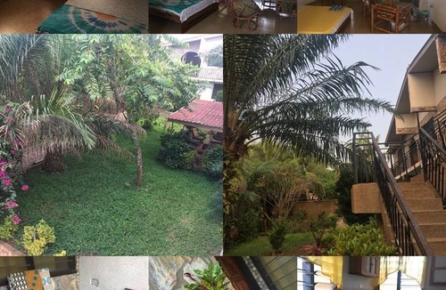 Taifa Resort | Private room ∙ 4 guests
