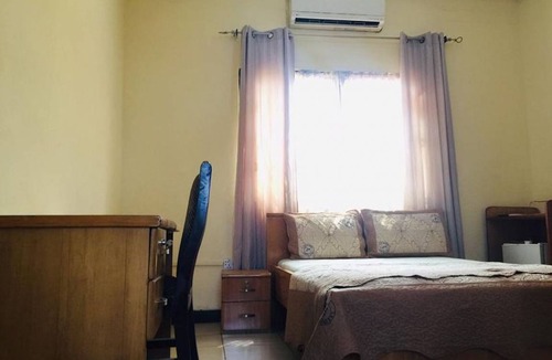 Accra Resort | Private room ∙ 1 bedroom ∙ 2 guests