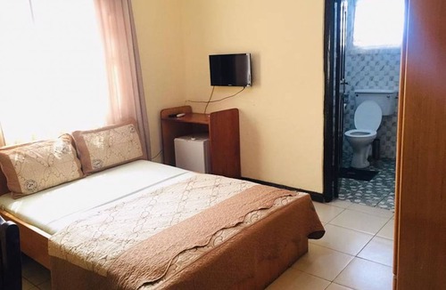 Accra Resort | Private room ∙ 1 bedroom ∙ 2 guests