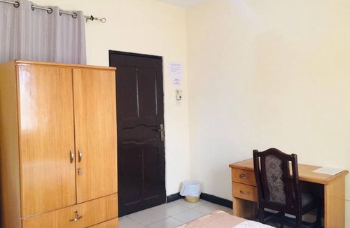 Accra Resort | Private room ∙ 1 bedroom ∙ 2 guests