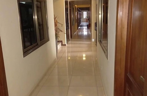Kasoa Hotel | PUWU Hospitality Center