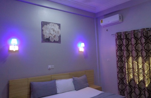 Sekondi-Takoradi Hotel | Queensland Hotel