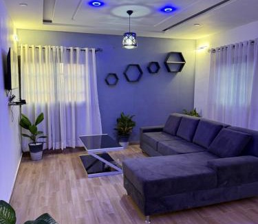 Lome Apartment | Résidence Son'kude