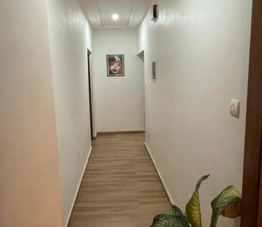 Lome Apartment | Résidence Son'kude