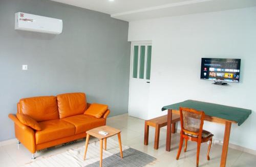 Lome Apartment | Résidences 509