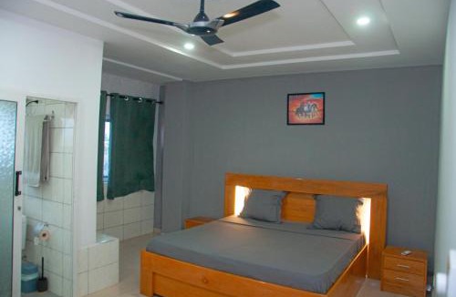 Lome Apartment | Résidences 509