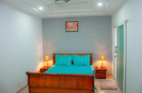 Lome Apartment | Résidences 509