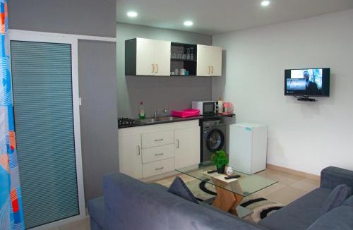 Lome Apartment | Résidences 509