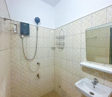 Lome Apartment | Résidences HEIDELYN