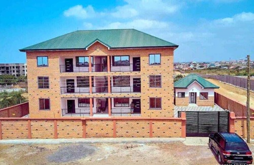 Santeo Apartment | Racapa Apartments