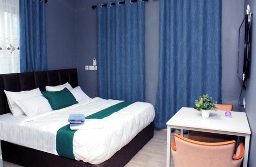 Kumasi Hotel | Ramat Luxury Hotel
