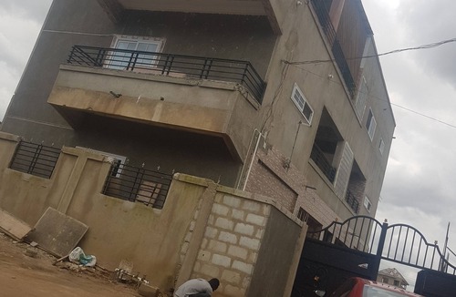 Kasoa Apartment | Raycona