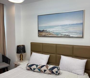 Roman Ridge Apartment | Real Homes 2 bedroom Nova Apartments