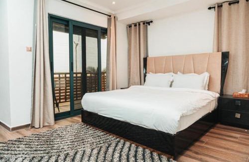 Anloga Resort | Reddington Beach Resort