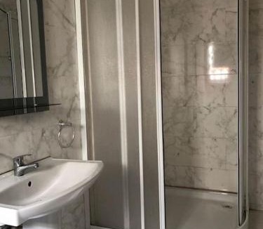 Nungua Apartment | Rehoboth Gardens