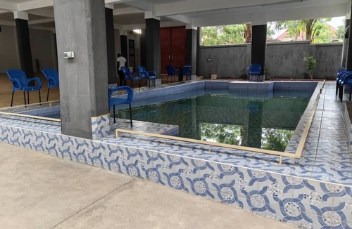 Kpalime Hotel | Relais de l'Atakora