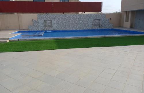 Accra Hotel | Relax Court Hotel