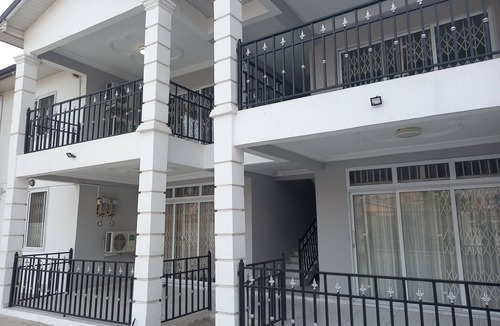 Afienya Apartment | Remarkable 2-bed Apartment in Afienya, Ghana