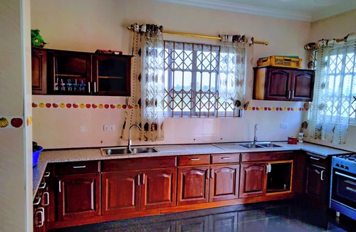 Kubease Apartment | Renajoe Exclusive Centre