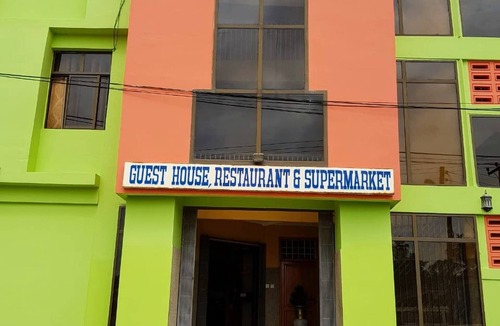 Tema House | Renajoe Exclusive Guesthouse Tema Community 9