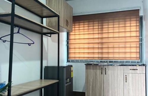 Sekondi-Takoradi Apartment | Renda Residence - One Bedroom Apartment