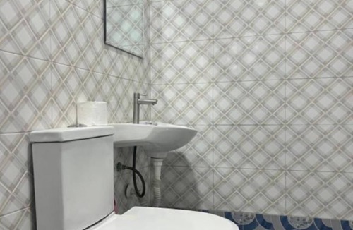 Sekondi-Takoradi Apartment | Renda Residence - One Bedroom Apartment
