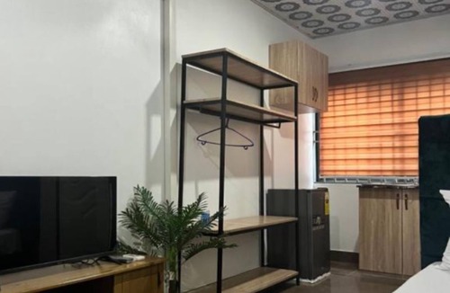 Sekondi-Takoradi Apartment | Renda Residence - One Bedroom Apartment