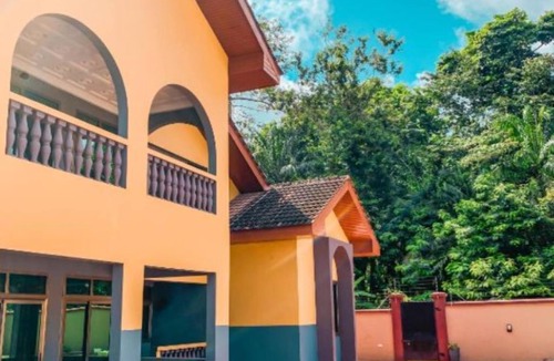 Sekondi-Takoradi Apartment | Renda Residence Apartment
