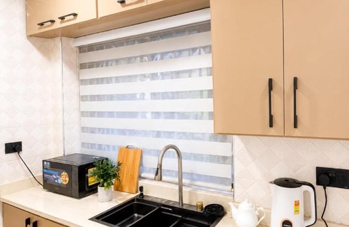 Ogbodjo Apartment | Residential Homes