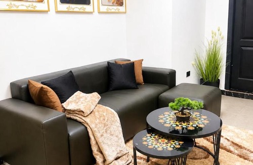 Ogbodjo Apartment | Residential Homes