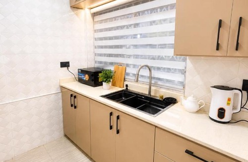 Ogbodjo Apartment | Residential Homes