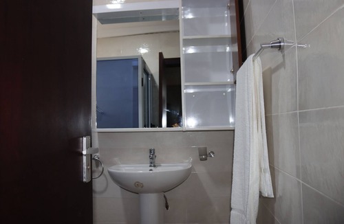 Sekondi-Takoradi Hotel | Rhogem Hotel