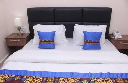 Sekondi-Takoradi Hotel | Rhogem Hotel