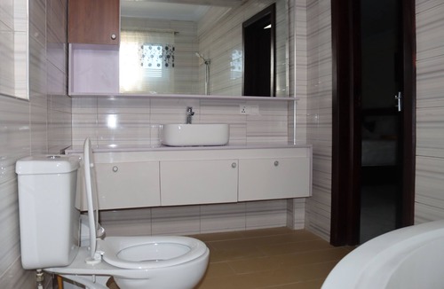 Sekondi-Takoradi Hotel | Rhogem Hotel