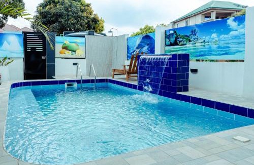 Accra Apartment | Richie's Appartments