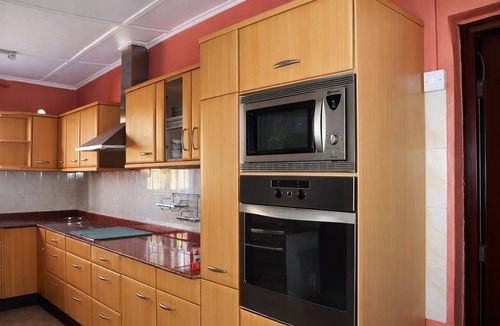 Nsawam Apartment | Rico Home Stay