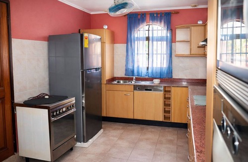 Nsawam Apartment | Rico Home Stay