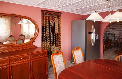 Nsawam Apartment | Rico Home Stay