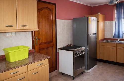 Nsawam Apartment | Rico Home Stay