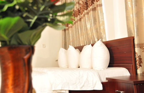 Mallam Hotel | Ridma Hotel