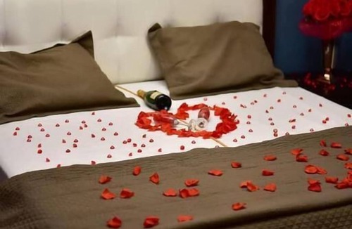 Teshie Hotel | Riklyn Hotel