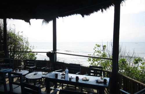 Victoria Borg Hotel | Rising Phoenix Magic Beach Resort