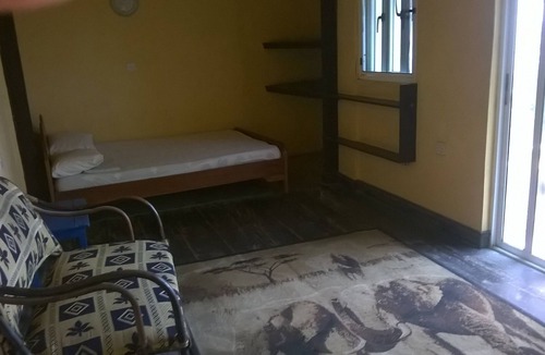 Victoria Borg Hotel | Rising Phoenix Magic Beach Resort