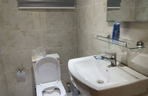 Adenta House | Romantic Spanish house with open kitchen and big living area