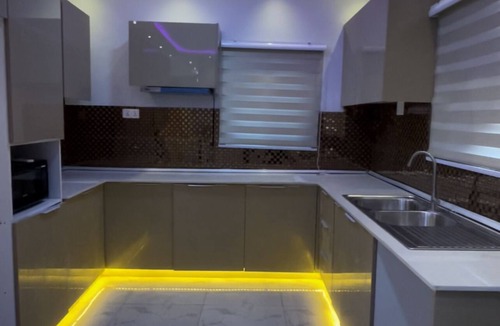 Adenta House | Romantic Spanish house
