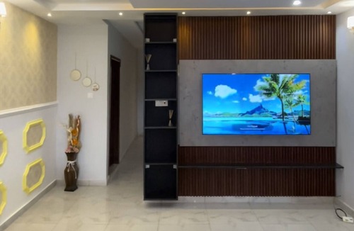 Adenta House | Romantic Spanish house